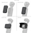 SmallRig MD6918 Foldable Screen Shading Hood for DJI Osmo Pocket 3 / 4