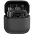 SmallRig 6546 S70-C1 Wireless Microphone with USB-C Adapter for Phones (Black)