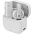 SmallRig 5719 S70-C1 Wireless Microphone with USB-C Adapter for Phones (White)