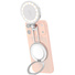 SmallRig 6155 M2 LED Light with Magnetic Mount and Support for Phones (White)