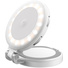 SmallRig 6155 M2 LED Light with Magnetic Mount and Support for Phones (White)