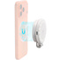 SmallRig 6155 M2 LED Light with Magnetic Mount and Support for Phones (White)