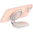 SmallRig 6155 M2 LED Light with Magnetic Mount and Support for Phones (White)