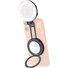 SmallRig 6277 M2 LED Light with Magnetic Mount and Support for Phones (Ink Blue)