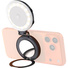 SmallRig 6277 M2 LED Light with Magnetic Mount and Support for Phones (Ink Blue)