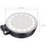 SmallRig 6277 M2 LED Light with Magnetic Mount and Support for Phones (Ink Blue)