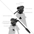 SmallRig 6551 Heavy-Duty Video Head