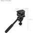 SmallRig 6552 Heavy-Duty Video Head