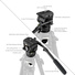 SmallRig 6553 Heavy-Duty Video Head