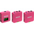 RODE Wireless GO Compact Wireless Microphone System (Gen 3, Pink)