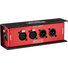 SoundTools CAT Box FMX 4-Channel Analog Stage Box