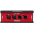 SoundTools CAT Box FMX 4-Channel Analog Stage Box