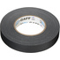 ProTapes Pro Gaffer Tape (25mm x 50m, Black)