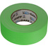 ProTapes Pro Gaffer Tape (50mm x 45m, Fluorescent Green)