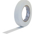 ProTapes Premium Flatback Paper Console Tape (25mm x 55m, White)