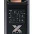 FBT X-Lite 112A 12" 2-Way Active PA Speaker