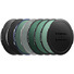 Freewell x Dunna Did It Ultra-Slim Locking Photography Kit (67mm)