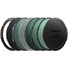 Freewell x Dunna Did It Ultra-Slim Locking Photography Kit (86mm)