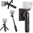 Ulanzi MT55 SnapGo Mini Selfie Stick Tripod for Insta360 GO Ultra