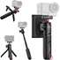 Ulanzi MT55 SnapGo Mini Selfie Stick Tripod for DJI Osmo Nano/Action 6