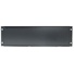 DYNAMIX AV Rack 3RU Metal Blanking Panel