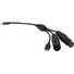 Nanlite USB-C to DMX Cable for PavoBulb, PavoTube, and PavoTube II (10")