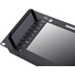 FeelWorld FRM701G Dual 7" 12G-SDI/HDMI 4K Rackmount Monitor