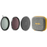 NiSi 77mm Swift True Colour VND Kit (1-5-Stop VND & 4-Stop ND) - Open Box