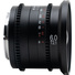 Laowa Zero-D Cine 6mm T2.1 Lens (MFT, Feet/Meters)