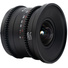 Laowa Zero-D Cine 6mm T2.1 Lens (MFT, Feet/Meters)