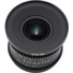 Laowa Zero-D Cine 6mm T2.1 Lens (MFT, Feet/Meters)
