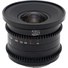 Laowa Zero-D Cine 6mm T2.1 Lens (MFT, Feet/Meters)