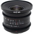 Laowa Zero-D Cine 6mm T2.1 Lens (MFT, Feet/Meters)