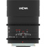 Laowa Cine APO 50mm T2.9 Macro Lens (MFT, Feet/Meters)
