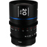 Laowa Nanomorph 20mm T2.2 1.5x MFT Anamorphic Lens (Micro Four Thirds, Blue Flare)