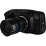 Laowa Nanomorph 20mm T2.2 1.5x MFT Anamorphic Lens (Micro Four Thirds, Blue Flare)