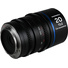 Laowa Nanomorph 20mm T2.2 1.5x MFT Anamorphic Lens (Micro Four Thirds, Blue Flare)