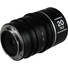 Laowa Nanomorph 20mm T2.2 1.5x MFT Anamorphic Lens (Micro Four Thirds, Silver Flare)