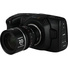 Laowa Nanomorph 20mm T2.2 1.5x MFT Anamorphic Lens (Micro Four Thirds, Silver Flare)
