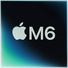 Apple Mac mini (M6, 24GB RAM, 512GB, Silver)
