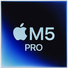 Apple Mac mini (M5 Pro 15-Core, 24GB RAM, 512GB, Silver)