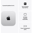 Apple Mac mini (M5 Pro 15-Core, 24GB RAM, 512GB, Silver)
