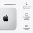 Apple Mac Studio (M5 Max, 36GB RAM, 512GB, Silver)