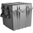 Pelican 0370 Cube Case without Foam (Black)