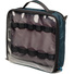 Tenba Tools-Series Duo 8 Cable Pouch (Blue)