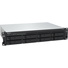 Synology RackStation RS1226+ 8-Bay NAS Enclosure (48TB)