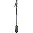 Leofoto MF-363C One-Click Height-Adjustable Carbon Fibre Monopod