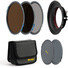 NiSi JetMag Pro Landscape ND Kit MAXMAG Magnetic Filter Kit for Canon RF 14mm f/1.4 L