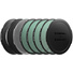 Freewell x Dunna Did It Ultra-Slim Locking Videography Kit (67mm)