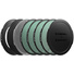 Freewell x Dunna Did It Ultra-Slim Locking Videography Kit (72mm)